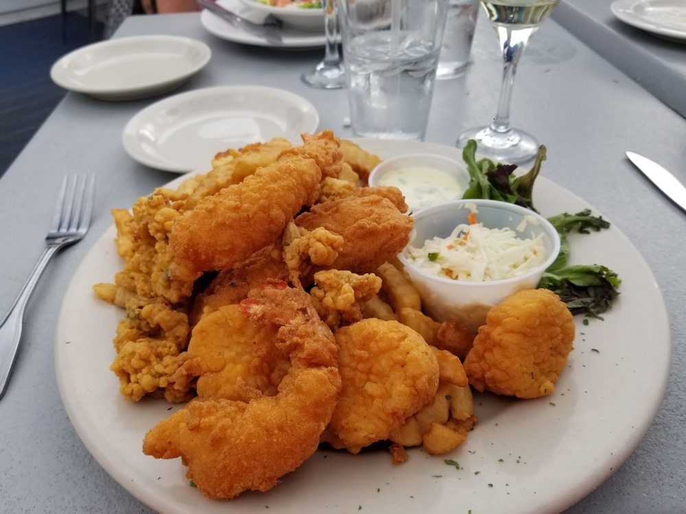 Social spots from Point Breeze