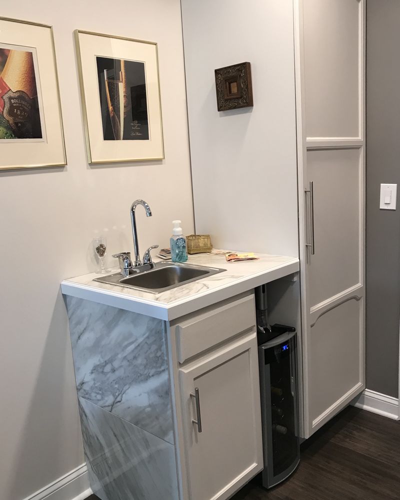 Slide of Grade A Plumbing