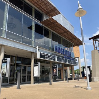 ANGELIKA FILM CENTER & CAFÉ - DALLAS - Updated February 2026 - 203