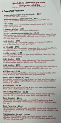 Flight Deck Diner by null