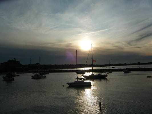 Block Island by null