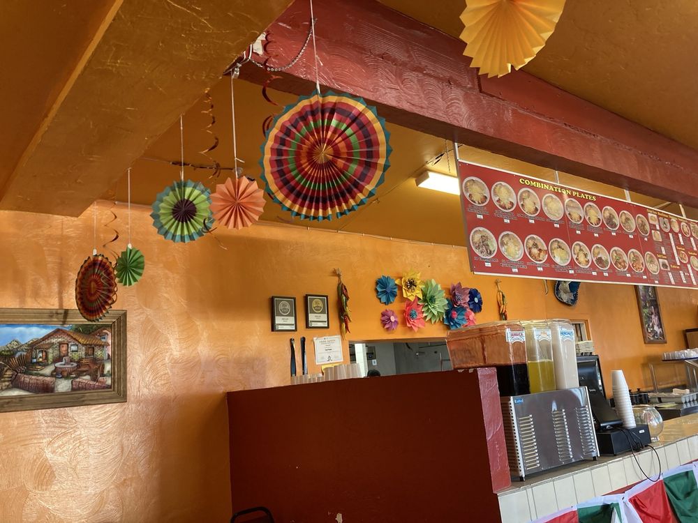 Tacos El Jefe