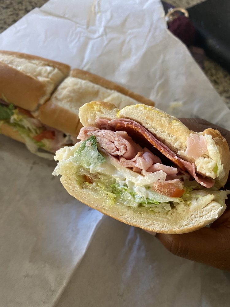 The Spread, Desert Hot Springs Roadtrippers