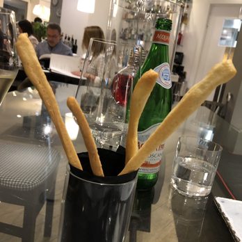 Casa Mele - Breadsticks - Cocktail Bars Near Me - Positano, SA Casa Mele - Breadsticks - Cocktail Bars Near Me - Positano, SA