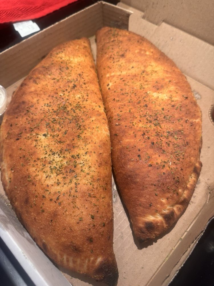 Pizza Prosciutto - Photo 2