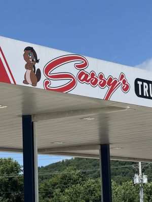 Sassy's Truck Stop