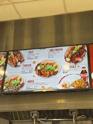 Shawarma Palace (Centretown) by null