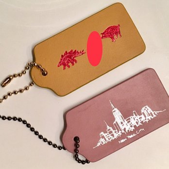 Coach - The limited edition NYC stamp! - Accessories Near Me - New York, New York