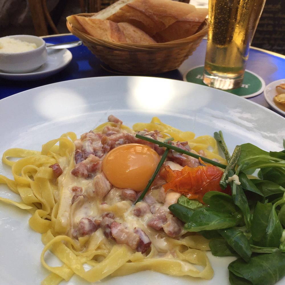Le Royal Turenne - Brasseries Near Me - Paris, 75