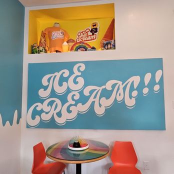 We Scream Ice Cream Parlor - Ice Cream & Frozen Yogurt Near Me - Louisville, Kentucky