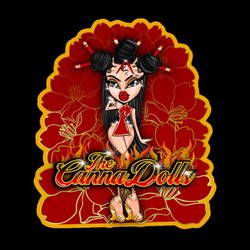 The CannaDolls