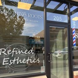 The Sharp Fellas Barber Studio - Great place to get your hair done