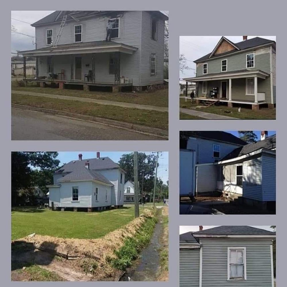 SAGE AND SWEETGRASS AT THE BRADSHAW HOUSE Request Information