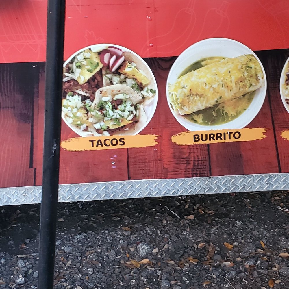 Chilango’s Tacos - Menu photos - Food Trucks Near Me - Bradenton, Florida Chilango’s Tacos - Menu photos - Food Trucks Near Me - Bradenton, Florida
