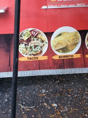 Chilango’s Tacos by null