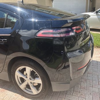 Autorz - Mobile Dent Repair Near Me
