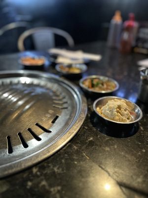 Bulgogi Hut by null
