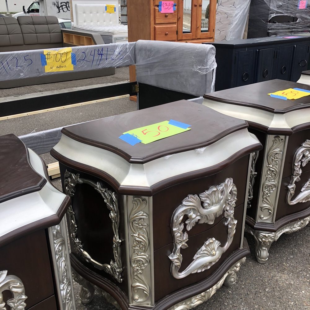 Furniture Warehouse - Dresser cabinet - Furniture Stores Near Me - Buena Park, California