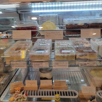 Sweet Vibe - Desserts - Desserts Near Me - San Diego, California Sweet Vibe - Desserts - Desserts Near Me - San Diego, California