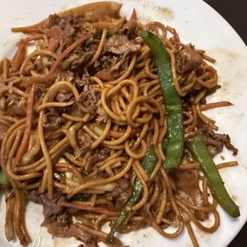 Mongolian Grill - Noodles Near Me - Virginia Beach, Virginia
