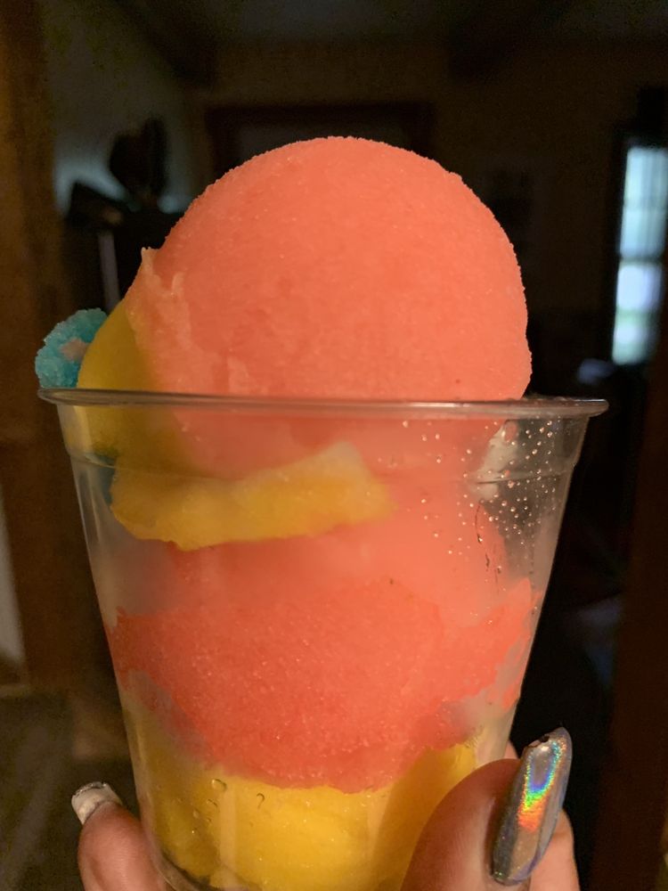 MS B’S ITALIAN ICE Chicago, IL Yelp