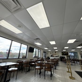 ARD Café - Inside - Cafes Near Me - St. Peters, Missouri ARD Café - Inside - Cafes Near Me - St. Peters, Missouri