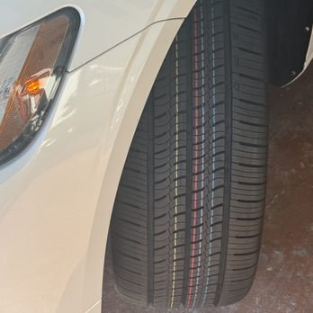AL'S Mobile Tire Sales & Services - Tires Near Me - Miami, Florida