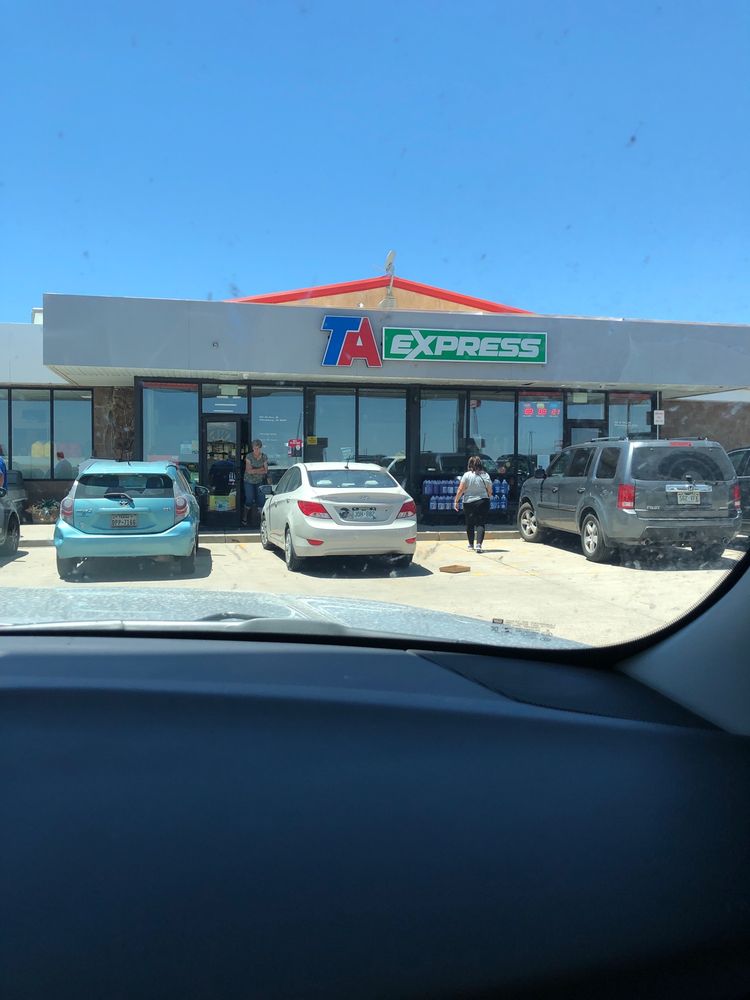 ACORN PETROLEUM Updated June 2024 455 US Highway 85 87, Walsenburg