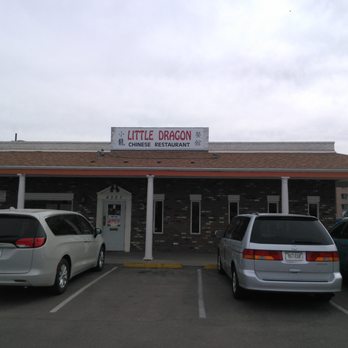 Little Dragon Chinese Restaurant - Their storefront - Chinese Near Me - Phoenix, Arizona Little Dragon Chinese Restaurant - Their storefront - Chinese Near Me - Phoenix, Arizona