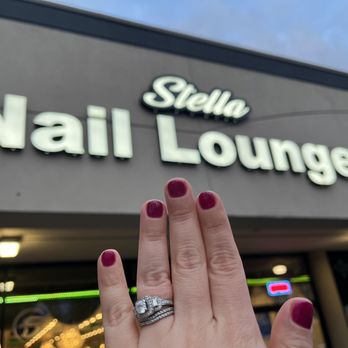 Stella Nail Lounge - Nail Salons Near Me - Seattle, Washington Stella Nail Lounge - Nail Salons Near Me - Seattle, Washington