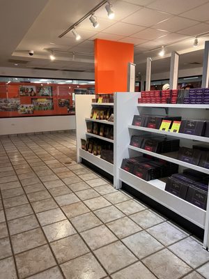 Big Island Candies by null