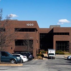Aaron J. Cregger, DDS - Outside of building