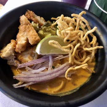 Sugar & Spice - Thai Near Me - Cambridge, Massachusetts