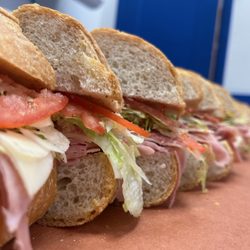 Hero King - Nutley - We cater! Call in and ask about our 3ft or 6ft subs or any platter size