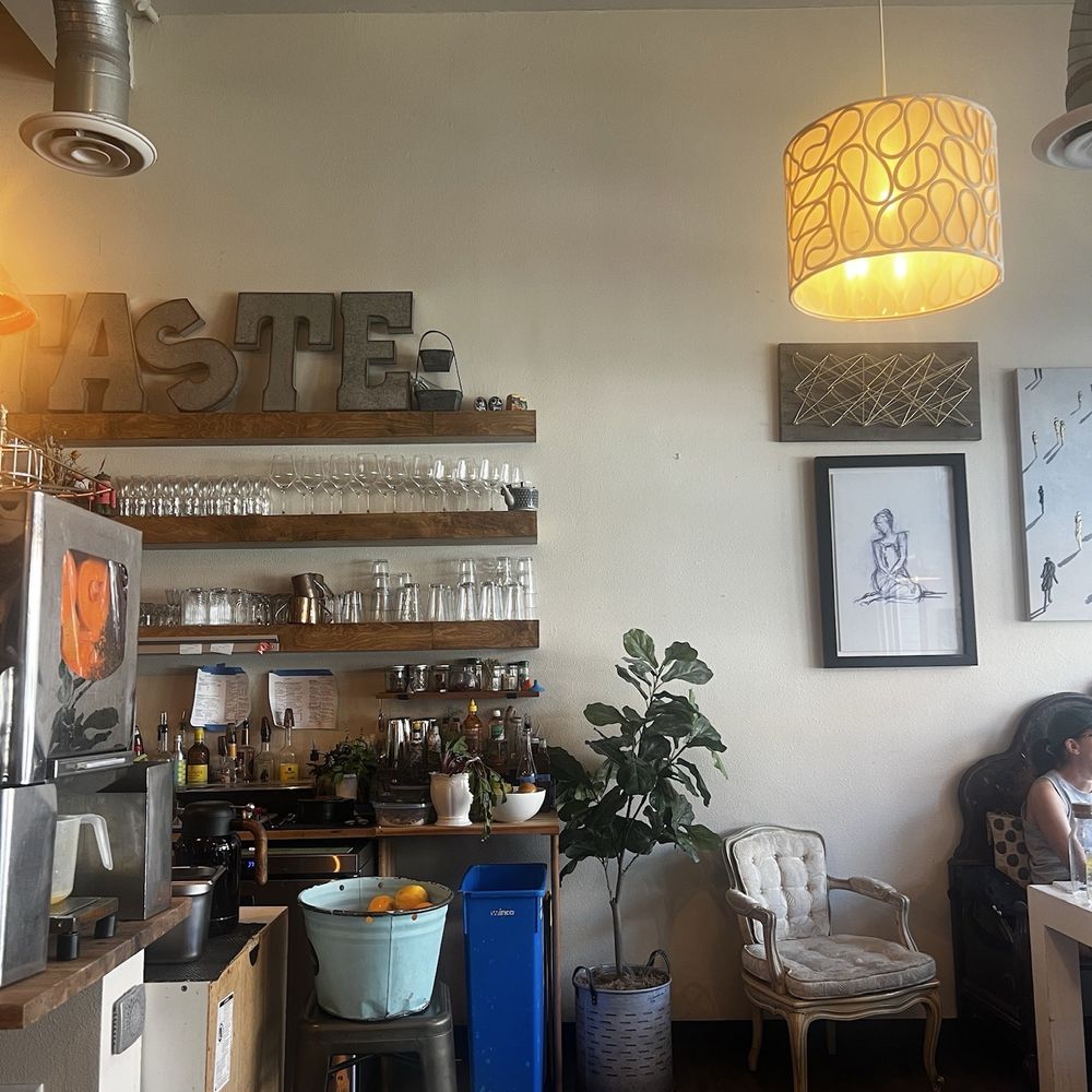 Taste Local - Interior - Breakfast & Brunch Near Me - Loveland, Colorado Taste Local - Interior - Breakfast & Brunch Near Me - Loveland, Colorado