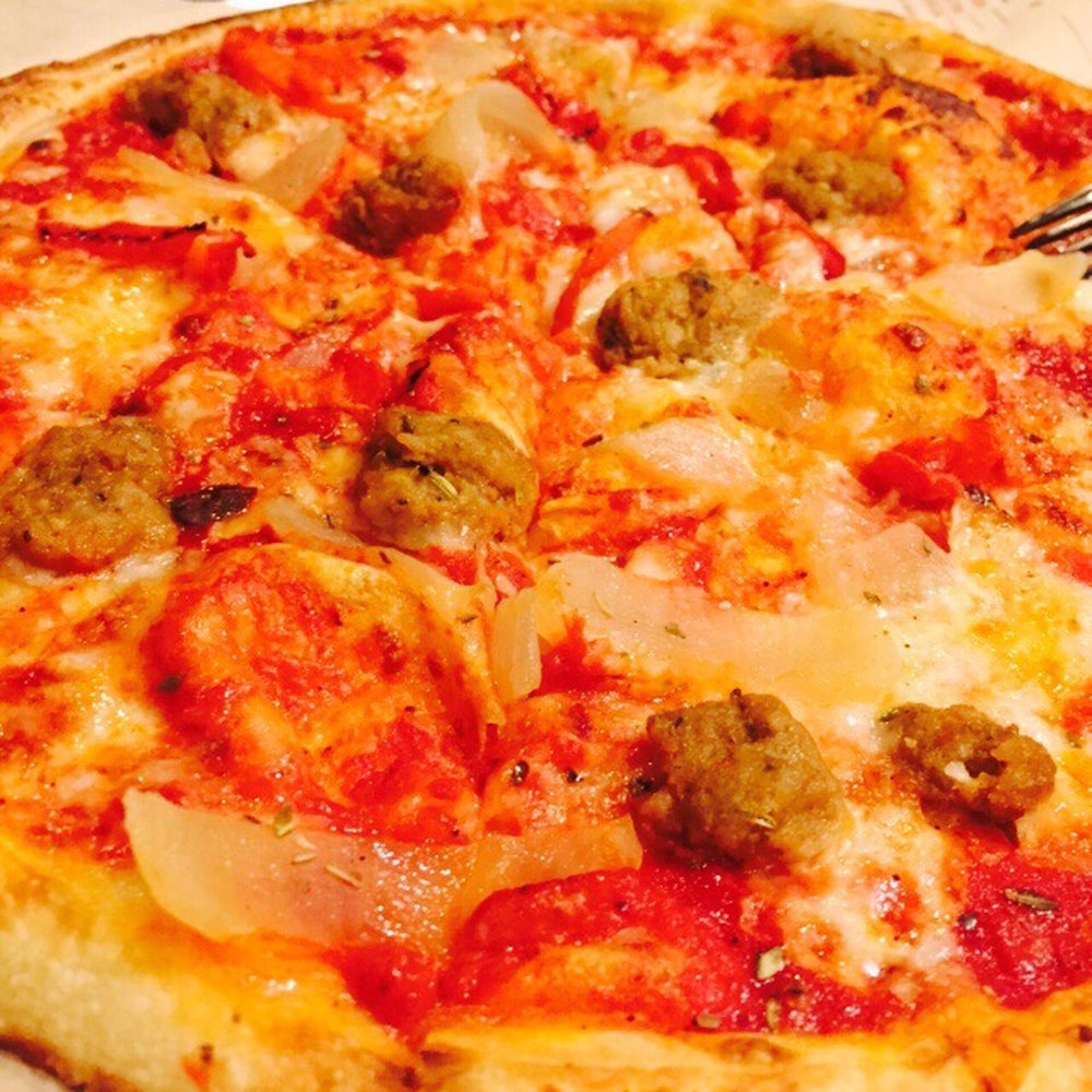 Blaze Pizza - Link in - Salad Near Me - Farmington, Utah Blaze Pizza - Link in - Salad Near Me - Farmington, Utah