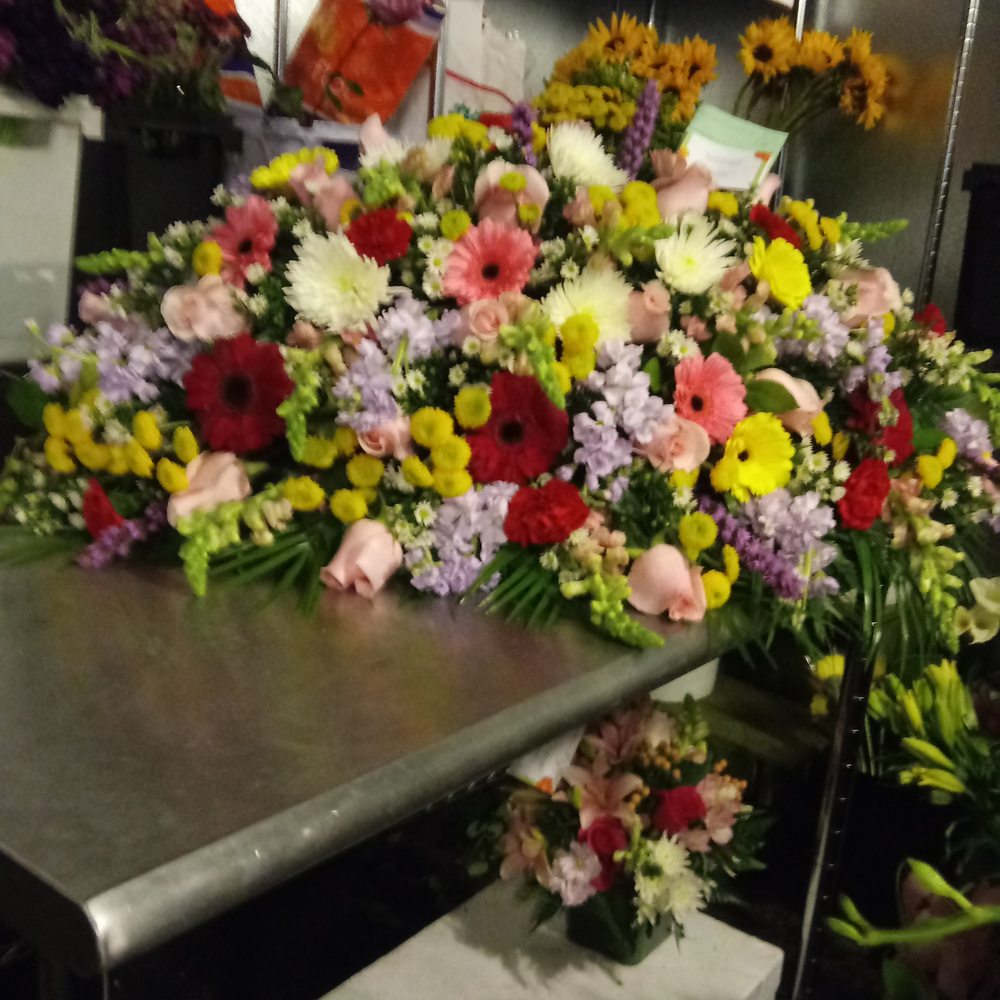 Ropers Flowers Huntsville Al Best Flower Site
