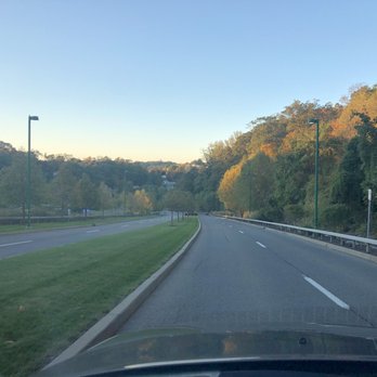 Texas de Brazil - Yonkers - Gorgeous view from restaurant - Brazilian Near Me - Yonkers, New York