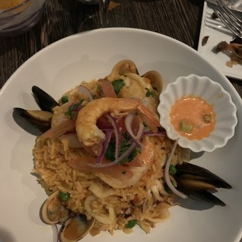 Puerto 511 - Paella - Peruvian Near Me - Baltimore, Maryland Puerto 511 - Paella - Peruvian Near Me - Baltimore, Maryland