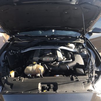 Race Day Mobile Detailing and Coatings - After - Auto Detailing Near Me