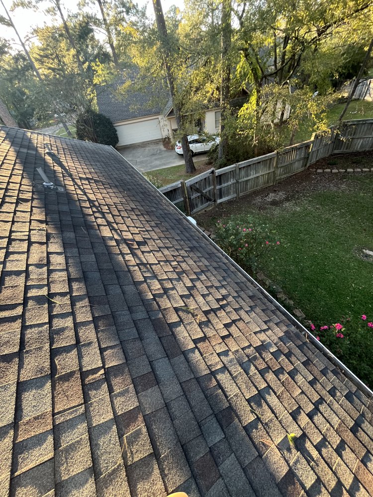 Slide of Josh Neal Roofing and Restoration