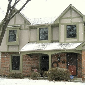 Total Home Remodeling - Exterior Paint Remodel - General Contractors Near Me - Lenexa, Kansas Total Home Remodeling - Exterior Paint Remodel - General Contractors Near Me - Lenexa, Kansas