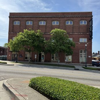 Lady Street Historical Marker - Landmarks & Historical Buildings Near Me - Columbia, South Carolina