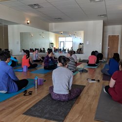 Yoga by Julia Westside