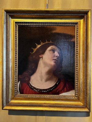 La Venaria Reale by null