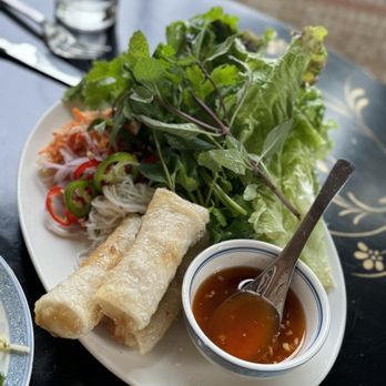 LSXO - Imperial rolls - Vietnamese Near Me - Huntington Beach, California LSXO - Imperial rolls - Vietnamese Near Me - Huntington Beach, California