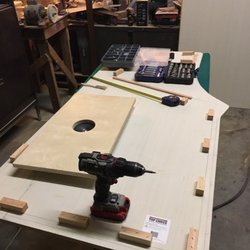 The Game Cave At J W’s Amusement - Building a multicade