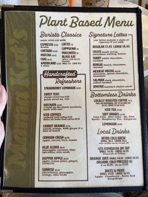 Menu photo 5 Mama Kats San Marcos, CA Menu photo 5 Mama Kats San Marcos, CA