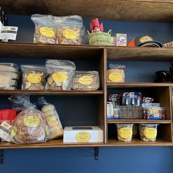 Costeaux - Petaluma - So many goodies to buy!! - Bakeries Near Me - Petaluma, California