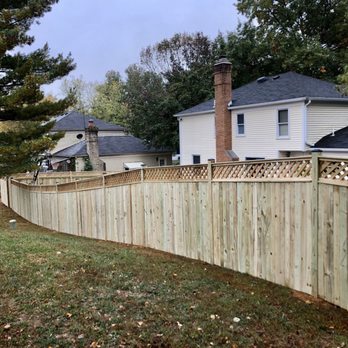 Landmark Fence - Fences & Gates Near Me - Waynesboro, Pennsylvania